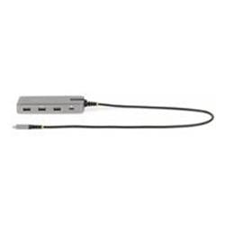 USB-C Triple-Monitor Multiport Adapter USB-C Triple-Monitor Multiport Adapter